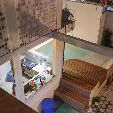 Trava House Villa Jogja Yogyakarta Eksteriør billede