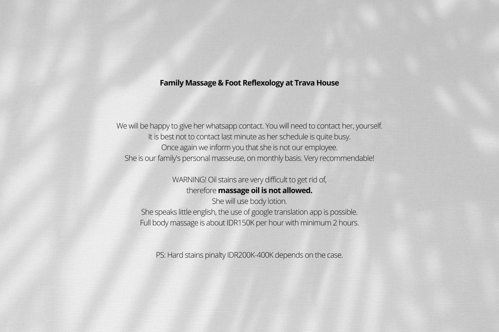 Trava House Villa Jogja Yogyakarta Eksteriør billede