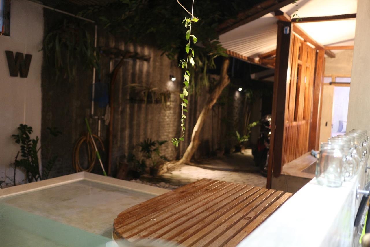 Trava House Villa Jogja Yogyakarta Eksteriør billede