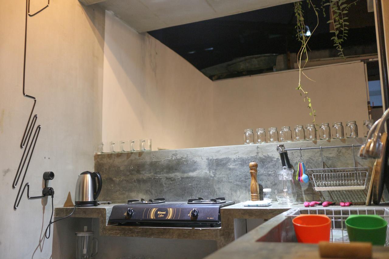 Trava House Villa Jogja Yogyakarta Eksteriør billede