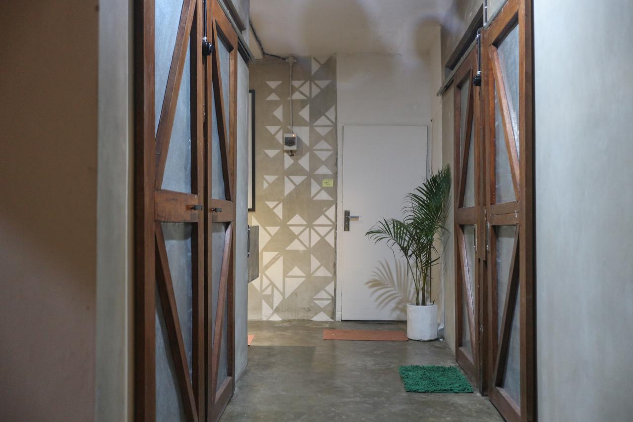 Trava House Villa Jogja Yogyakarta Eksteriør billede