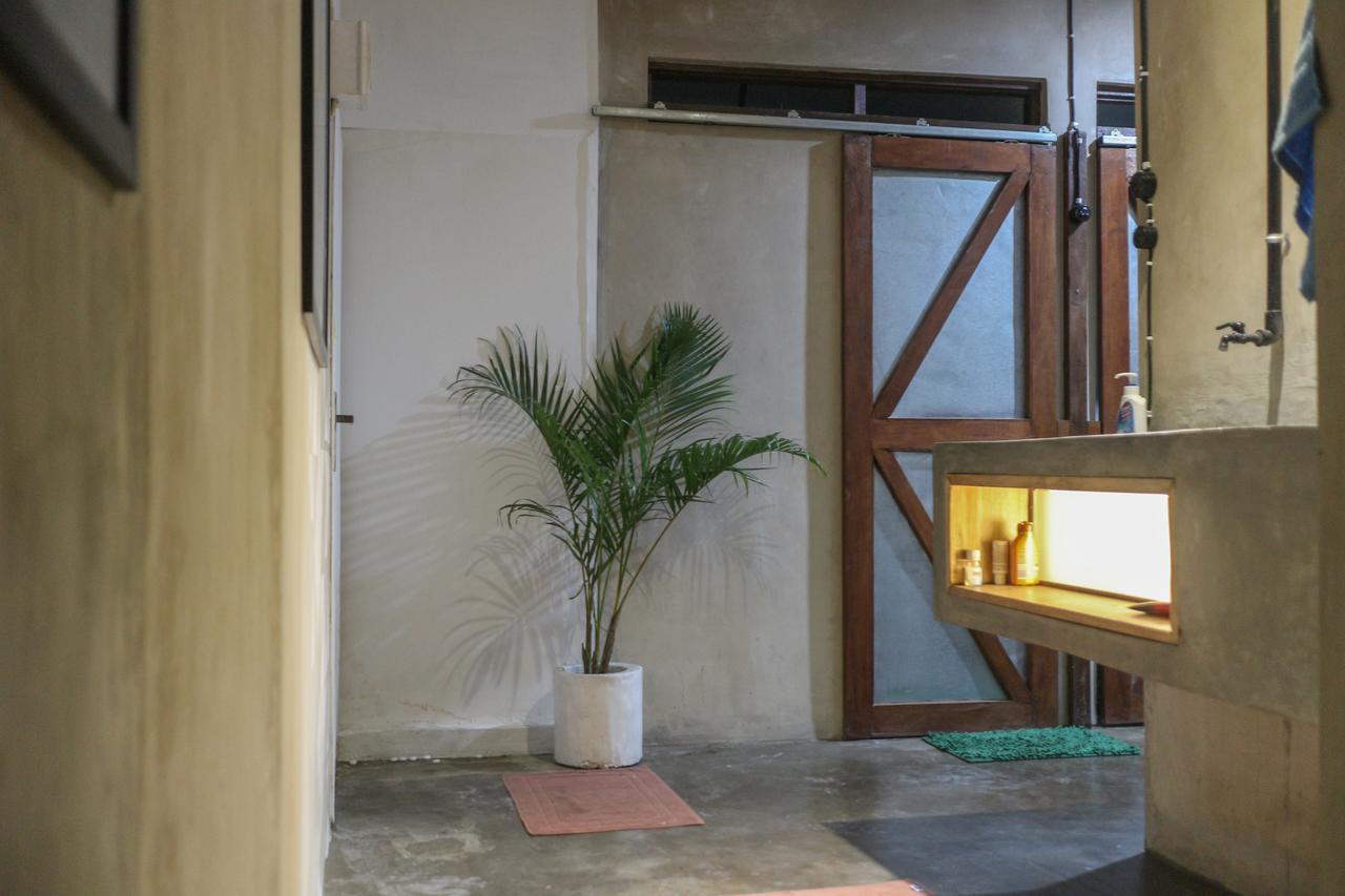 Trava House Villa Jogja Yogyakarta Eksteriør billede