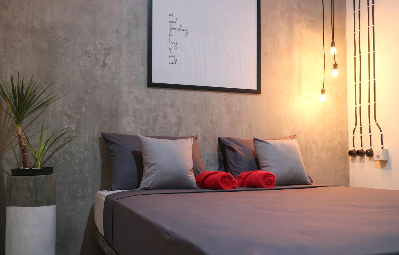 Trava House Villa Jogja Yogyakarta Eksteriør billede