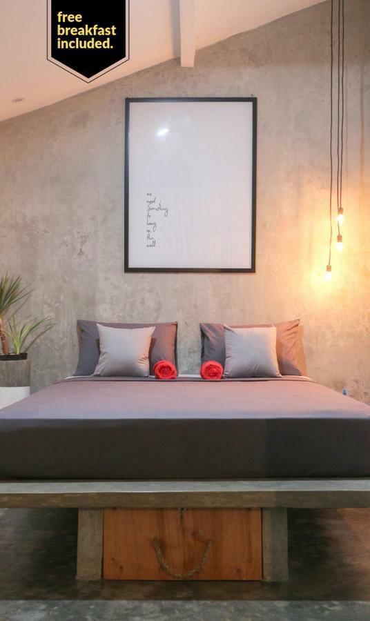 Trava House Villa Jogja Yogyakarta Eksteriør billede